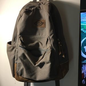 Dickies backpack